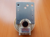 Датчик уровня (прессостат) LG  (6601EN1005J, PSW002LG)
