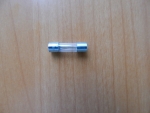 Предохранитель 5x20mm 15A ВПБ6-2