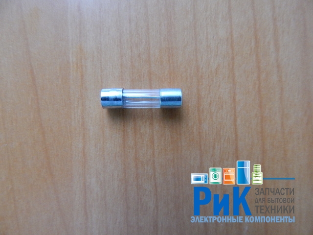 Предохранитель 5x20mm 15A ВПБ6-2