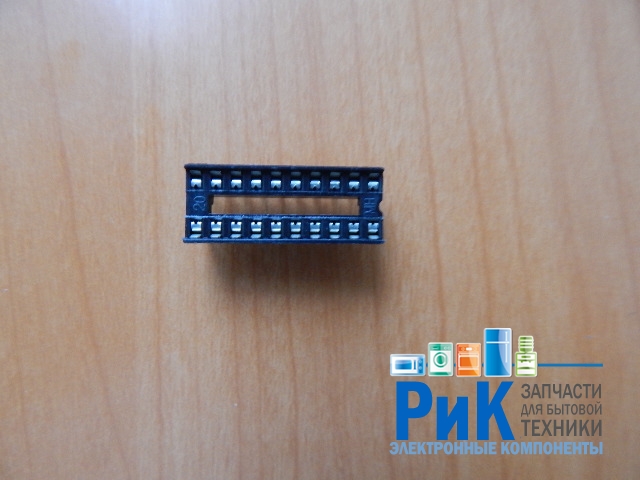Панель SCS-20 (20-pin; 2.54mm)