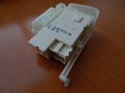 Блокировка люка Ariston, Indesit DKS01  (299278, 85407200)