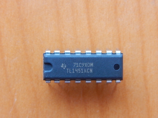TL1451ACN