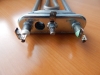 Тэн 1900W прямой с отверстием L=190mm, R=13mm (DC47-00006B, 3160262), фото 2