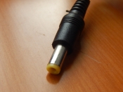 Адаптер питания 220/ 5.0V 3.0A 15W (5.5x2.5mm)  LX-0530
