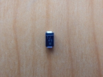 10MQ100 (100V, 1A) (1J)  SMD