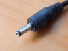 Адаптер питания 220/ 5.0V 2.0A 10W (3.5x1.4mm) LJS-0520, фото 2