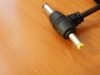 Адаптер питания 220/12.0V 2.0A 24W (5.5x2.5mm + 3.5x1.4mm) AF-315, фото 3