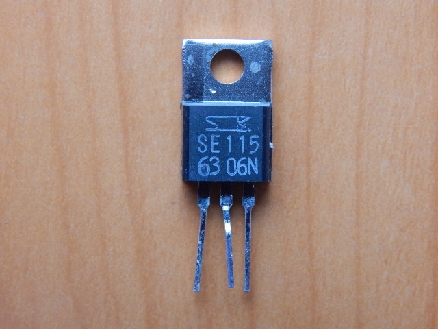 SE115N