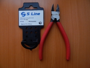 Бокорезы 150mm PC5011CRV S-Line