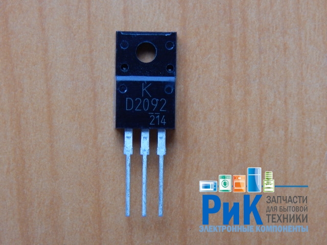 2SD2092 (KTD2092)