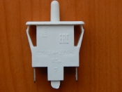 Выключатель света Stinol, Indesit, Ariston ВК-01, ВОК-3  (851049, WF450)