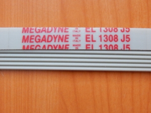 Ремень 1308 J5 белый   (WN510)