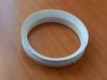 Сальник шнека мясорубки Braun 4195 D=33mm  (7002715)