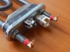 Тэн 1750W прямой с датчиком L=180mm, R=8mm (132737231, 3406052), фото 2
