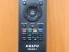 Пульт Samsung универсальный RM-D613 (TV), фото 2