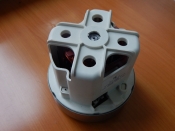 Двигатель пылесоса 1600W D=111mm H=108mm  (VC07112FQw)