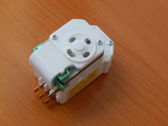 Таймер оттайки TMDE706SC (6914JB2001B, RF0201W)