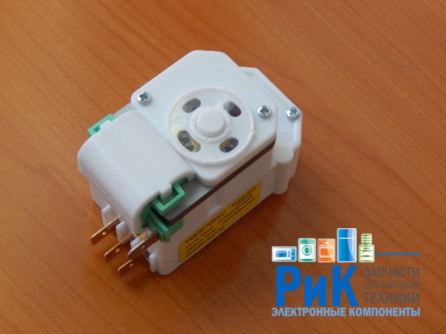 Таймер оттайки TMDE706SC  (6914JB2001B, RF0201W)