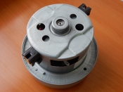 Двигатель пылесоса 2400W D=135mm H=121mm  (VCM-M30AU, VC07220W)