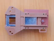 Блокировка люка Beko, Samsung ZV-445  (2601440000, DC61-20205B, AC4401)