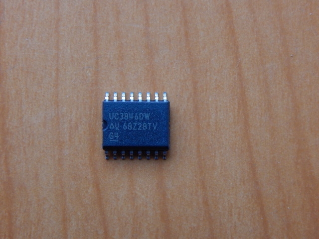 UC3846DW