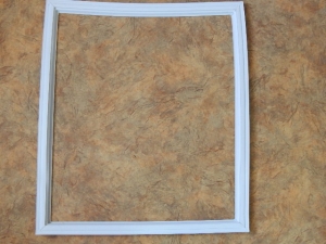 Уплотнитель двери холодильника Stinol, Indesit, Ariston 570x490mm (854033)
