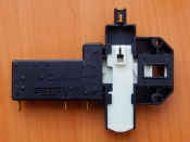 Блокировка люка Ariston, Indesit, Bosch  (051438)
