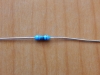 Резистор  0.25w       750om (750R) 5%
