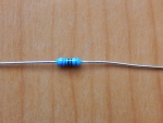 Резистор  0.25w       750om (750R) 5%