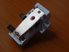 Термостат регулируемый 0-90C 16A 250V KSD-A01, KST-401, фото 2