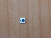 Светодиод SMD 3535 белый 6-6.5V 230mA FF-3535-6V (Б+), фото 2