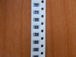 Резистор SMD   330kom  0.25w  1206 (330K) 5%  (334)