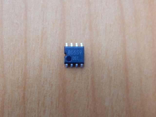BD559
