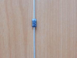 Стабилитрон  12v 5.0w (BZV40-C12) = 1N5349B