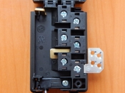 Клеммная колодка для электроплиты Ariston, Indesit  (082512)