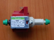 Насос для кофемашины, моющего пылесоса ULKA NME 1S 16W (180cc/min_3,2bar)  (Q137)