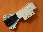 Блокировка люка Ariston, Indesit DA266241  (091911, 68IT200)