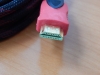 Шнур HDMI шт. - HDMI шт. ver. 1.4  5.0m с фильтрами  №99-5, фото 2