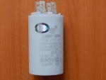 CBB60H  12.0mkF 450v (клеммы)