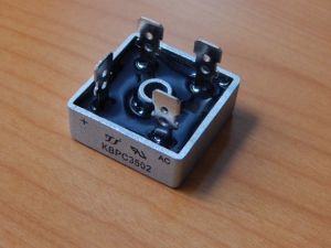KBPC3502 (200V, 35A)