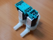 Электроклапан с/м Bosch 2Wx180  (00626528, VAL022BO)
