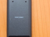 Пульт Dexp JKT-62C (H20C3200C)  (TV)