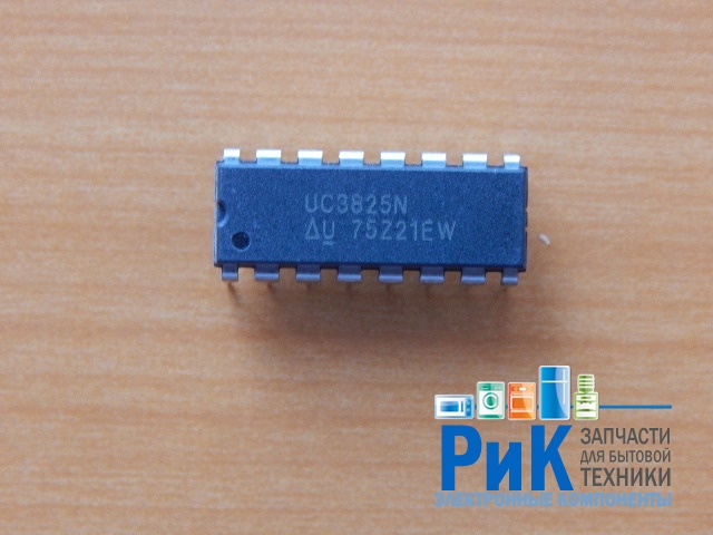 UC3825N