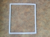 Уплотнитель двери холодильника Stinol, Indesit, Ariston 570x650mm  (854010, 610436002)