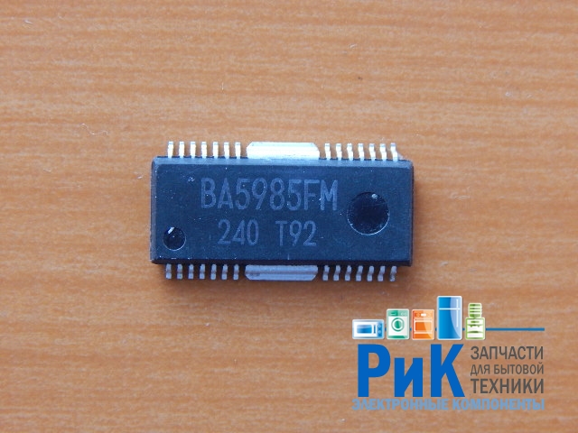 BA5985FM