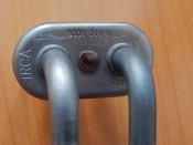 Тэн ПММ Ariston 1800W  (144251, HTR103AR)