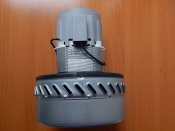 Двигатель моющего пылесоса 1200W D=144mm H=175mm  061300524  (11ME06)