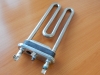 Тэн 1700W прямой с отверстием L=175mm, R=13mm  (094715, 3160257)