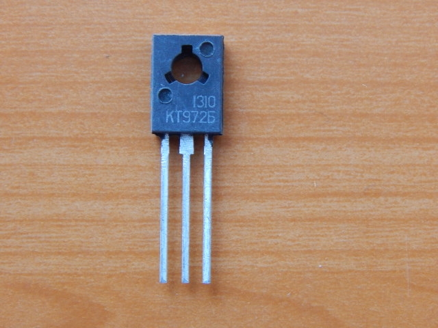 КТ972Б