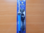 Паяльник 220V/ 20-130W  S-Line ZD-70DA (с быстрым нагревом)
